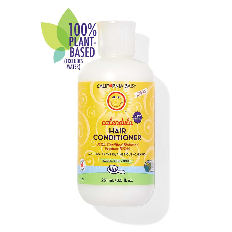 California Baby Calendula™ Hair Conditioner Hair Conditioner