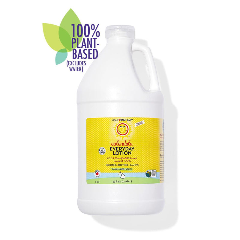 California Baby Calendula™ Everyday Lotion Lotions