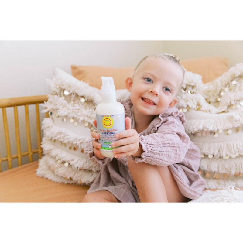 California Baby (No added fragrance)™ Soft & Clean Hands Kit Bundles