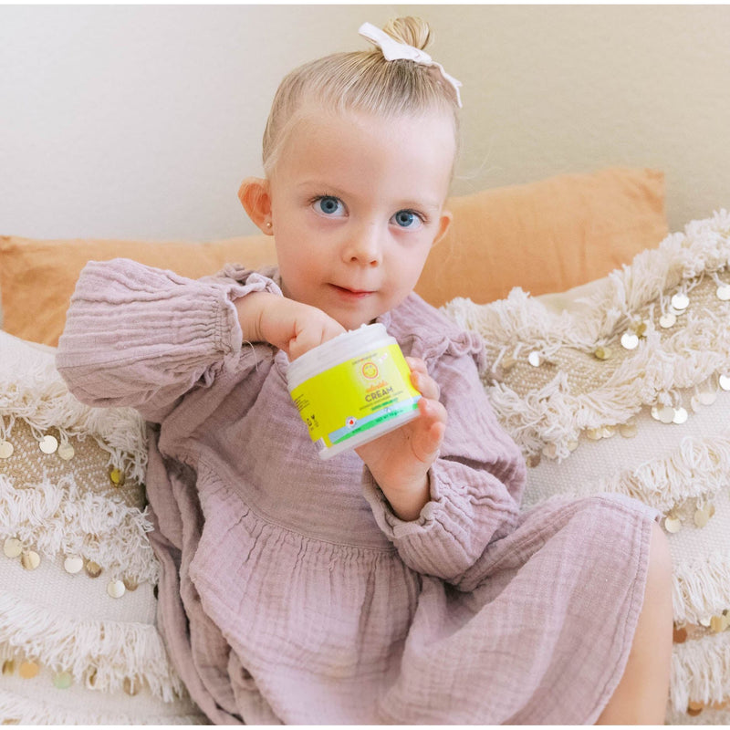 California Baby Calendula™ Soothing Bath Essentials Bundles