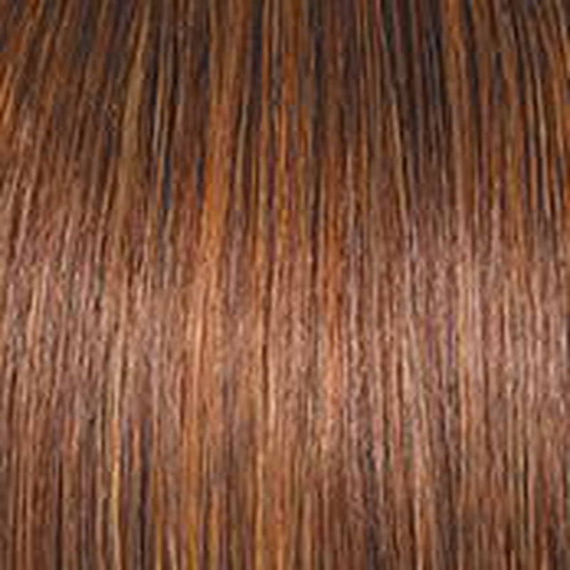 VIP Extensions CALLING ALL COMPLIMENTS - Wig by Raquel Welch 100% Human Hair Human Hair Wig