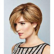VIP Extensions CALLING ALL COMPLIMENTS - Wig by Raquel Welch 100% Human Hair Human Hair Wig