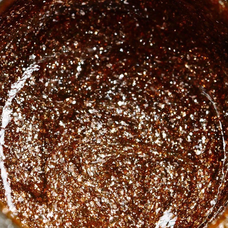 Red Iguana LLC Calliope Greek Goddess Gel Nail Art