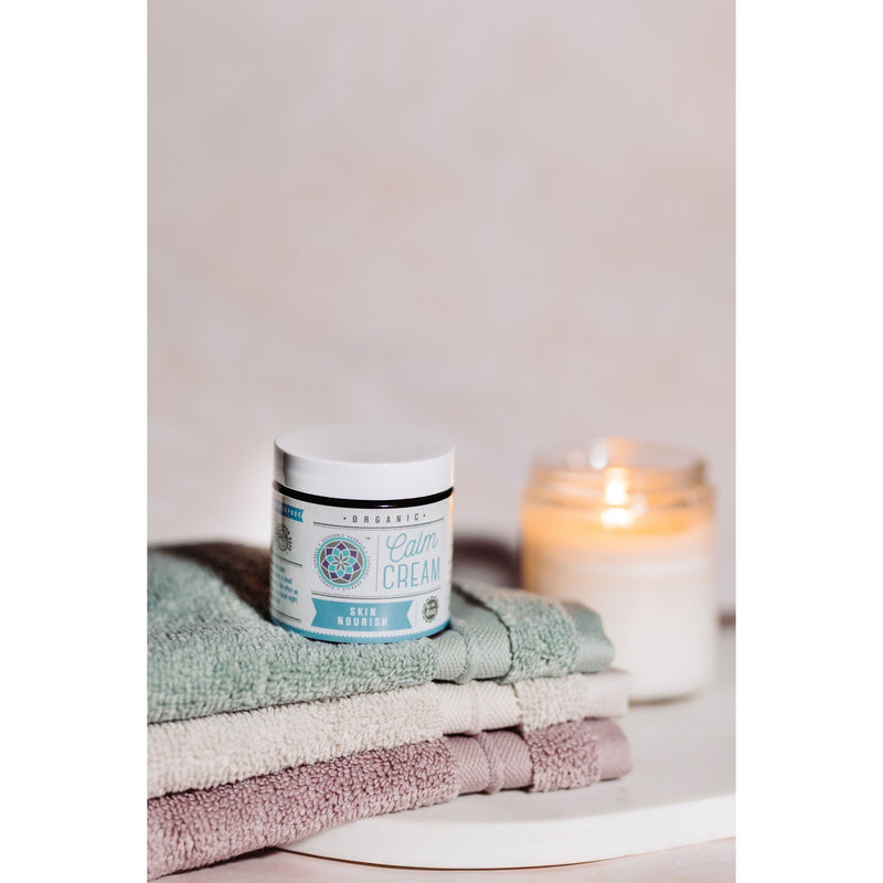 Calm Cream Moisturizer