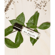 Sunflower Motherhood Calm Oil Roller Bath and Body