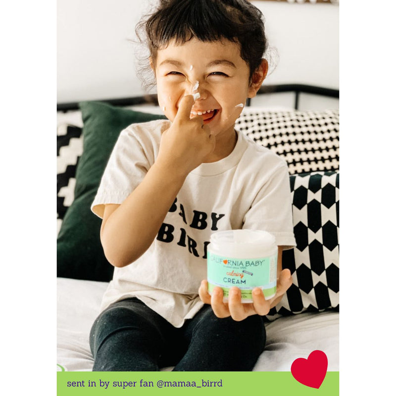 California Baby Calming™ Cream Creams
