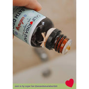 California Baby Calming™ Bath Drop Essential Oils