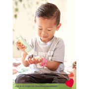 California Baby Calming™ Jelly Mousse Hair Gel Hair Gel & Detangler