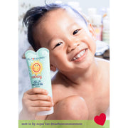 California Baby Calming™ Jelly Mousse Hair Gel Hair Gel & Detangler