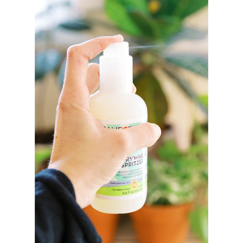 California Baby Calming™ Everywhere Spritzer Spritzers