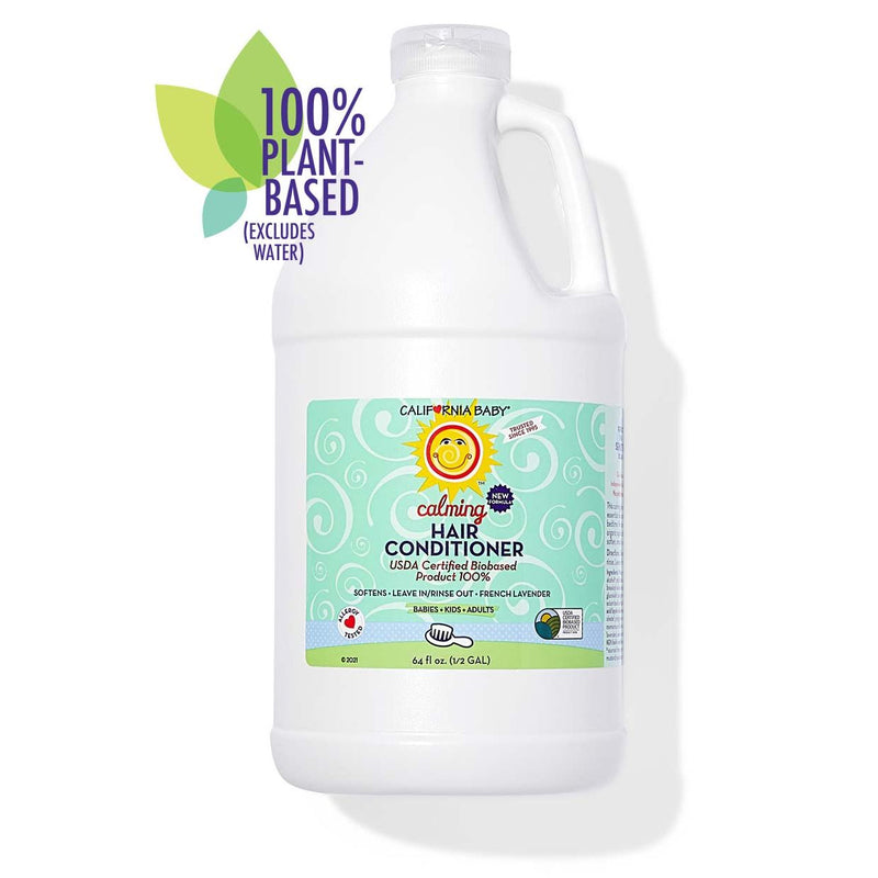 California Baby Calming™ Hair Conditioner Hair Conditioner
