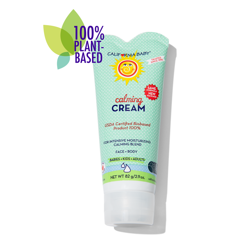 California Baby Calming™ Cream Creams
