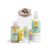 California Baby Calming™ Newborn Tote Gifts & Totes