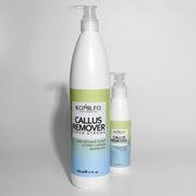 nbmsupply KOMILFO CALLUS REMOVER “SUPER STRONG FORMULA” – PEELING FOR PEDICURE, 125 ML 121001