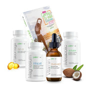 Paleolife Super Kit Cambia Tu Vida Super Kit Cambia Tu Vida