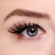 Lurella Cosmetics Synthetic Eyelashes - Cambridge False Eyelash