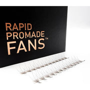 Mega Lash Academy Camellia 5D Rapid Promade Fans® Promade Fans