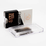 Mega Lash Academy Camellia 8D Rapid Promade Fans® Promade Fans