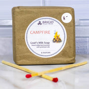 Brigid Trading Company Natural Goat Milk Soap Natural Soap