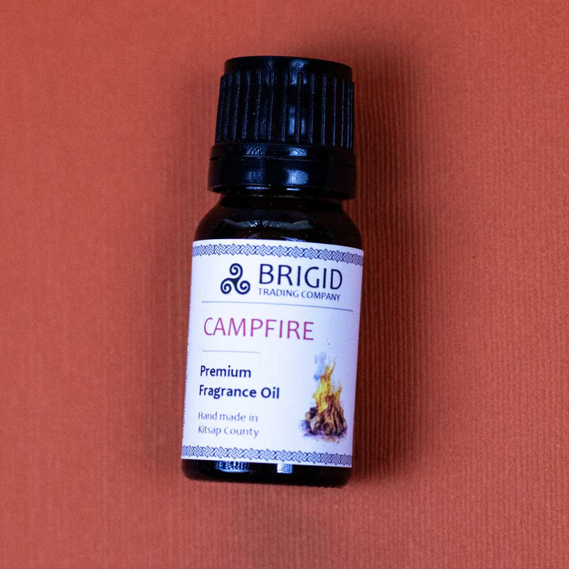 Brigid Trading Company Diffuser Oil Blends - Essential and Premium Fragrance Blends diffuser oil