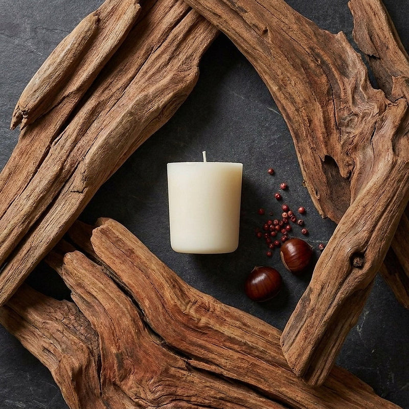 Campfire Stereo Candle Refill