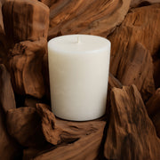 Element Brooklyn Campfire Stereo Candle Refill Candle Refills
