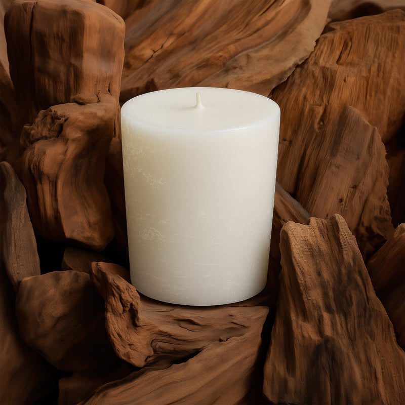 Element Brooklyn Campfire Stereo Candle Refill Candle Refills