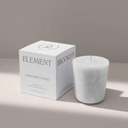 Element Brooklyn Campfire Stereo Candle Refill Candle Refills