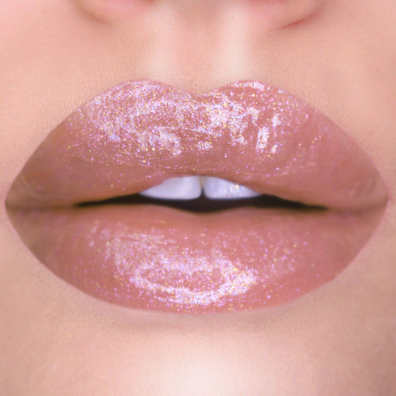 Medusa's Makeup I Heart Me Lip Gloss - Can't Even