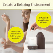 Plant Therapy Cananga Essential Oil Essential Oil