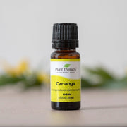 Plant Therapy Cananga Essential Oil Essential Oil