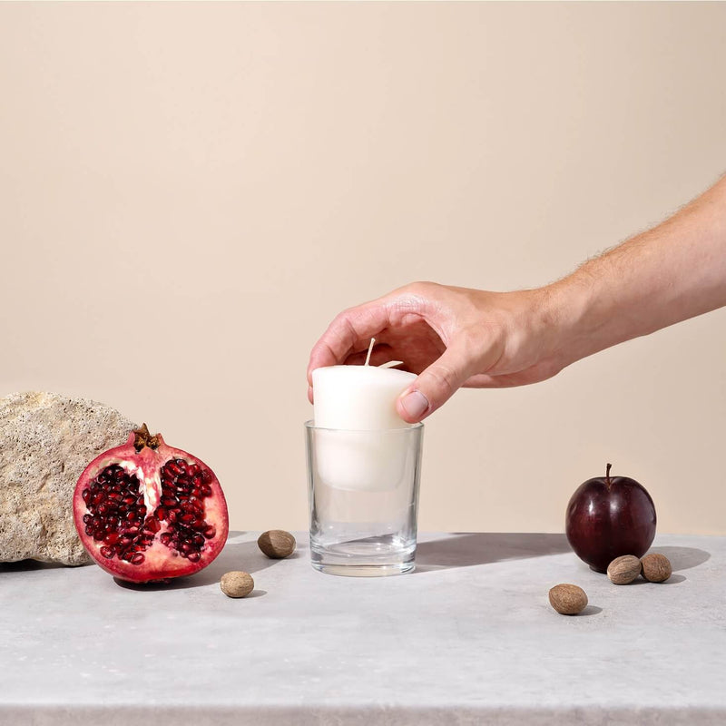 Element Brooklyn Dusk in Eden Candle Refill Candle Refills