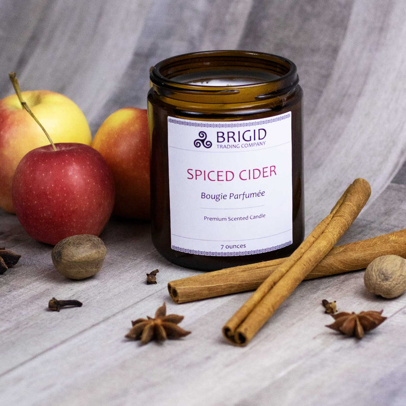 Brigid Trading Company Digital Gift Cards - Share the Light With Those You Love Gift Set