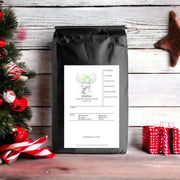 Rising For People Coffee Co. Candy Cane Coffee Roast Coffee