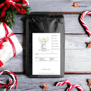 Rising For People Coffee Co. Candy Cane Coffee Roast Coffee