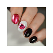 UberChic Beauty Candy Hearts Nail Art Kits & Accessories