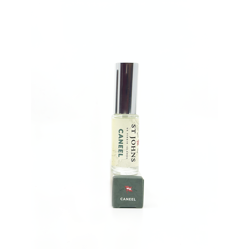 St Johns Fragrance Co LLC™ Caneel Cologne White Smoke 0.25oz Mini