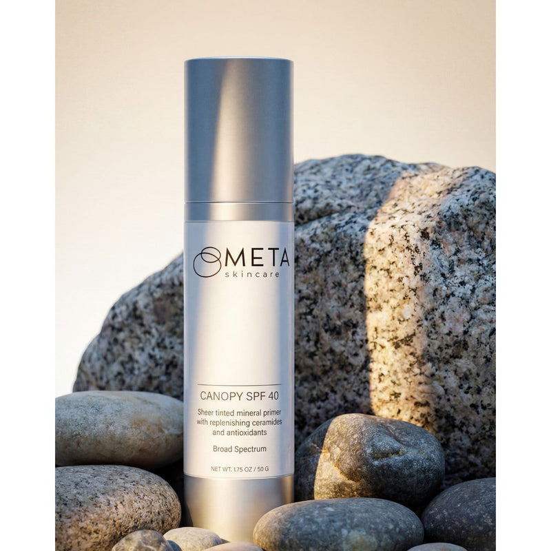 Meta Skin Studio Canopy Face SPF 40 Sunscreen