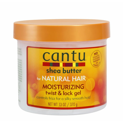 VIP Extensions CANTU TWIST & LOCK GEL 13 OZ Hair Care