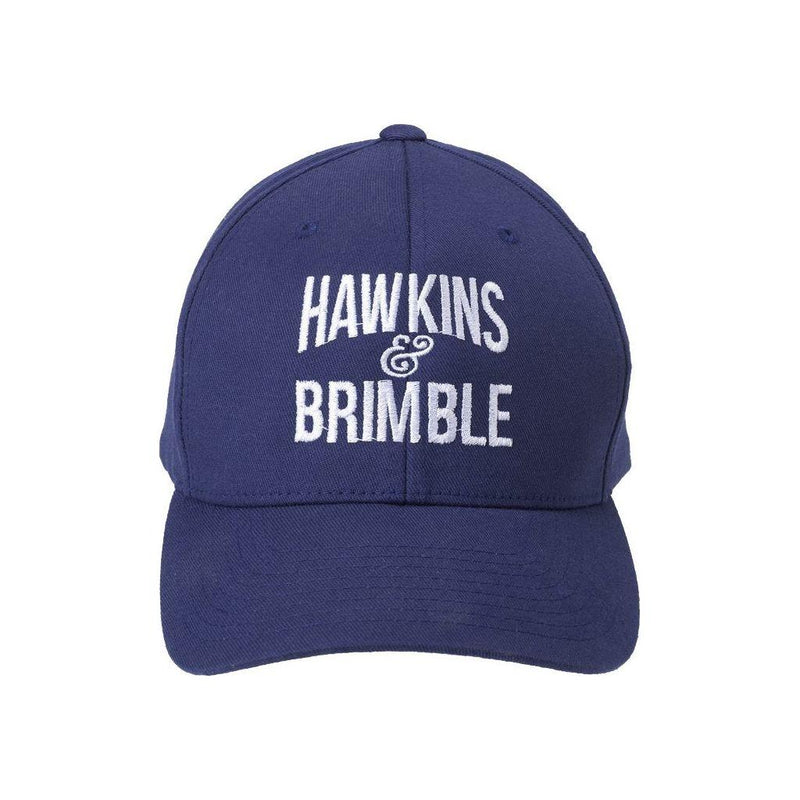 Hawkins & Brimble COM Men's Cotton Cap