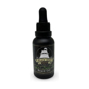 Black Ship Grooming Co. Cap'n Dark Side Beard oil Whole Sale,Beard Care
