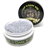 Black Ship Grooming Co. Cap'n Dark Side Shaving Soap Shaving Software,Whole Sale