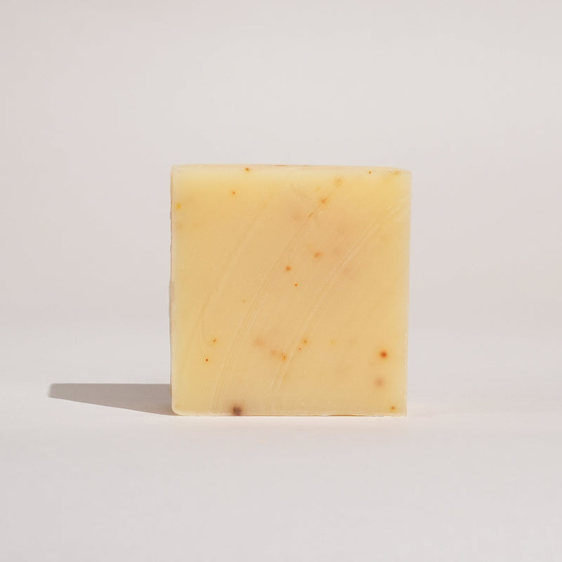 Shore Soap Co. Captain's Cocktail Bar Soap Bar Soap Tan