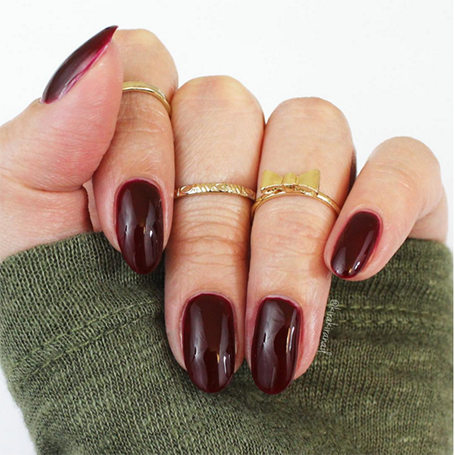 Madam Glam Dark Side