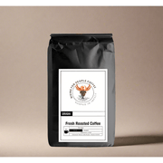 Rising For People Coffee Co. Caramel Coffee Roast Coffee