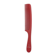 Shave Essentials Carbon Styling Comb Combs & Brushes