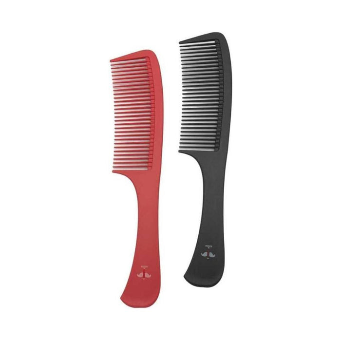 Carbon Wide Tooth Comb