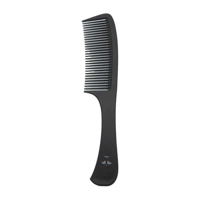 Shave Essentials - Carbon Wide Tooth Comb