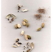 Heliotrope San Francisco Essential Oil - Cardamom Essential Oil