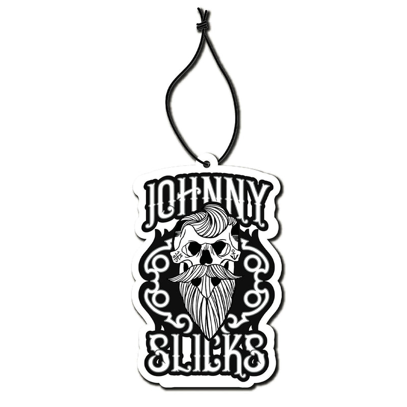 Johnny Slicks Air Freshener